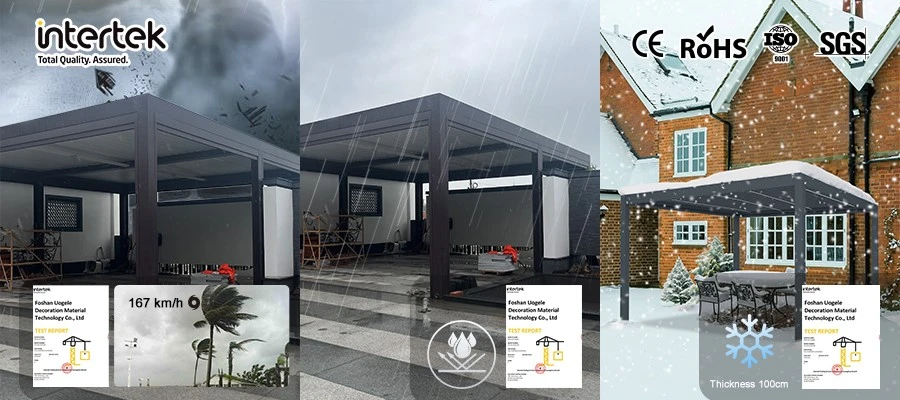 26924-low maintenance aluminium pergola-3 26924-low maintenance aluminium pergola-3